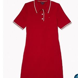 Tommy Hilfiger polo dress!
